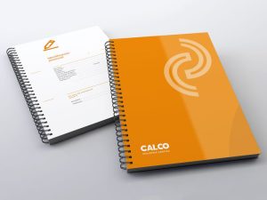 Cuadernos de tapa dura