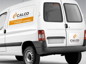 Imanes vehiculares