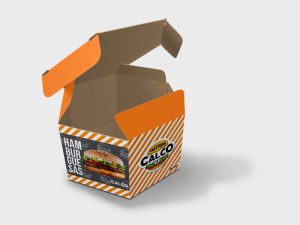 cajas hexagonales personalizadas